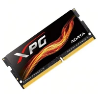 رم کامپیوتر Adata XPG Flame F1 DDR4 16GB 2800MHz CL17 Single
