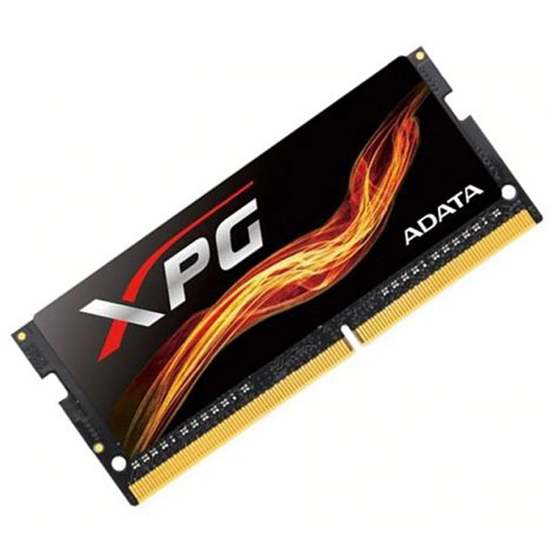 رم کامپیوتر Adata XPG Flame F1 DDR4 4GB 2666MHz CL18 Single