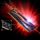 رم کامپیوتر Adata XPG Flame F1 DDR4 4GB 2800MHz CL17 Single