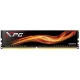 رم کامپیوتر Adata XPG Flame F1 DDR4 8GB 2400MHz CL16 Single