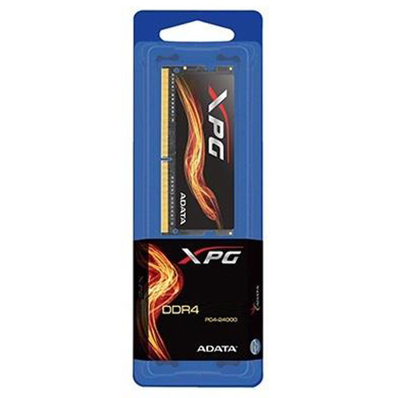 رم کامپیوتر Adata XPG Flame F1 DDR4 8GB 2400MHz CL16 Single