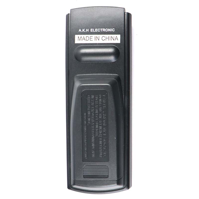 کنترل پخش آلپاین Alpine RUE-4187