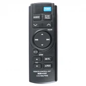 کنترل پخش آلپاین Alpine RUE-4187