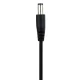 آداپتور مودم Amigo AMS9 12V 1A فیش بزرگ
