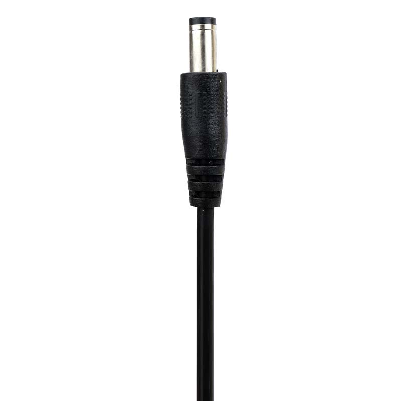 آداپتور مودم Amigo AMS9 12V 1A فیش بزرگ