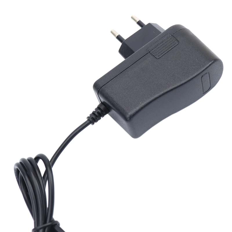 آداپتور مودم Amigo AMS9 12V 1A فیش بزرگ