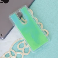قاب آکواریومی شب رنگ Xiaomi Mi 9T کد3