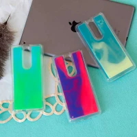 قاب آکواریومی شب رنگ Xiaomi Mi 9T کد2