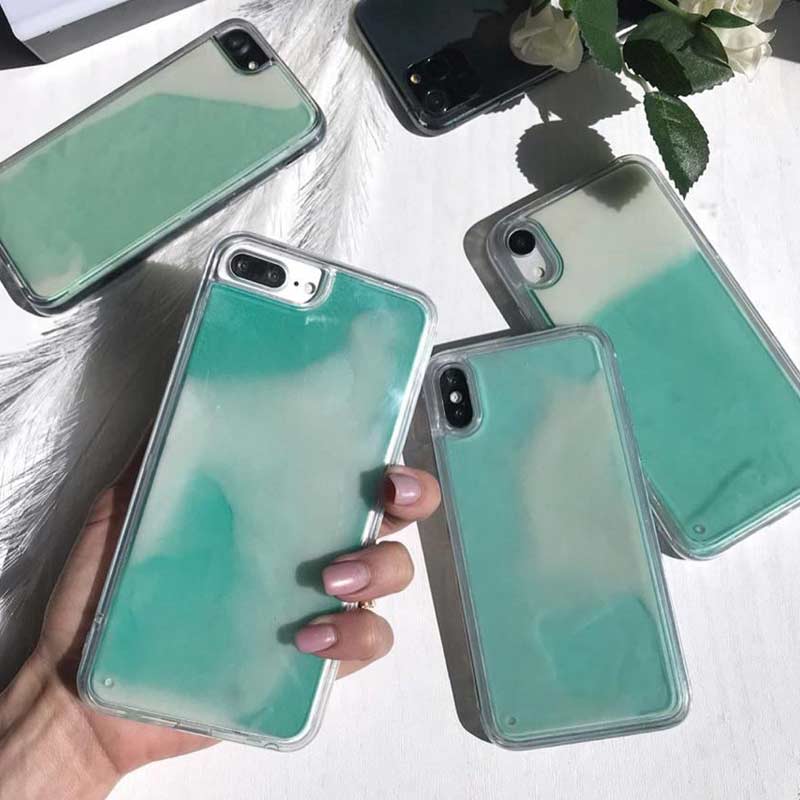 قاب آکواریومی شب رنگ Xiaomi Mi 9T کد2