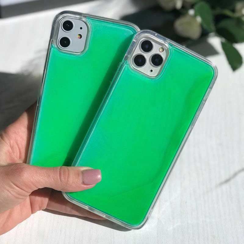 قاب آکواریومی شب رنگ Xiaomi Mi 9T کد3