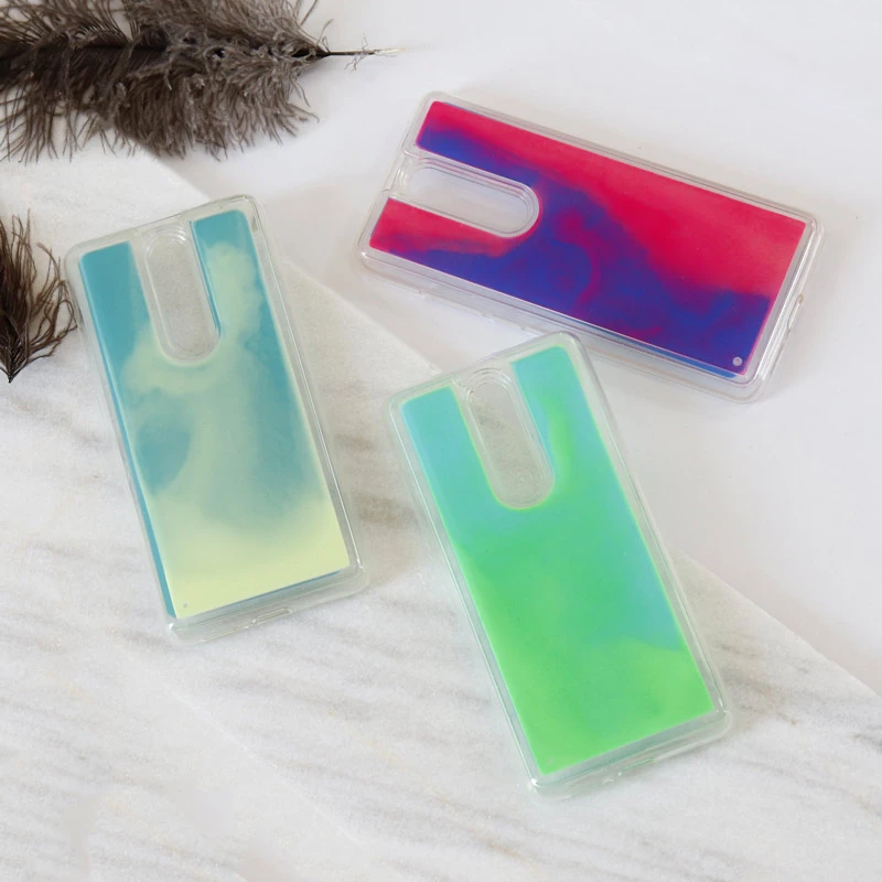 قاب آکواریومی شب رنگ Xiaomi Mi 9T کد2