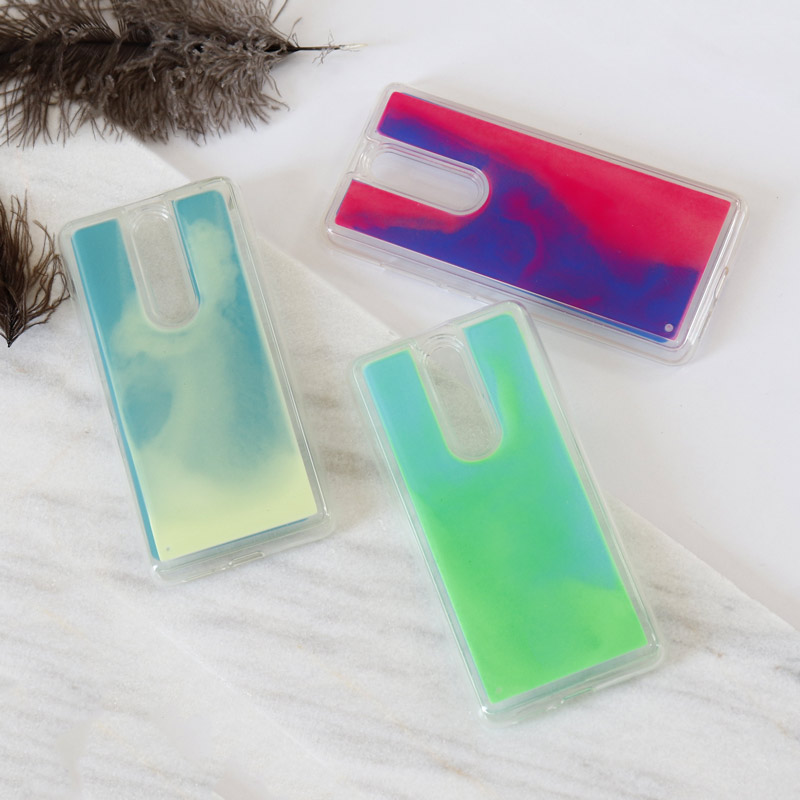 قاب آکواریومی شب رنگ Xiaomi Mi 9T کد2