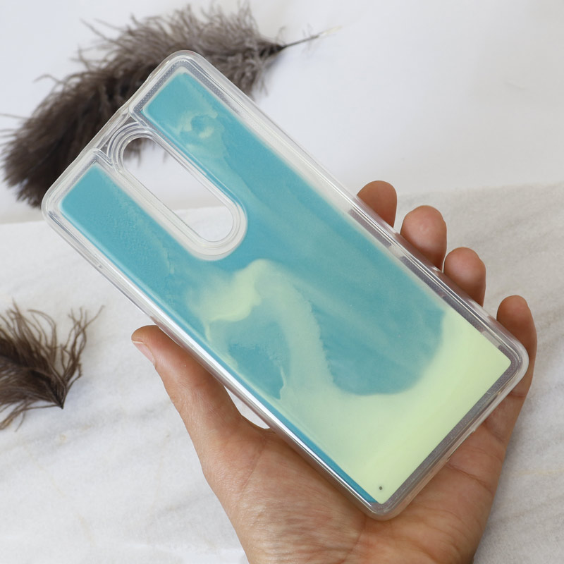 قاب آکواریومی شب رنگ Xiaomi Mi 9T کد2