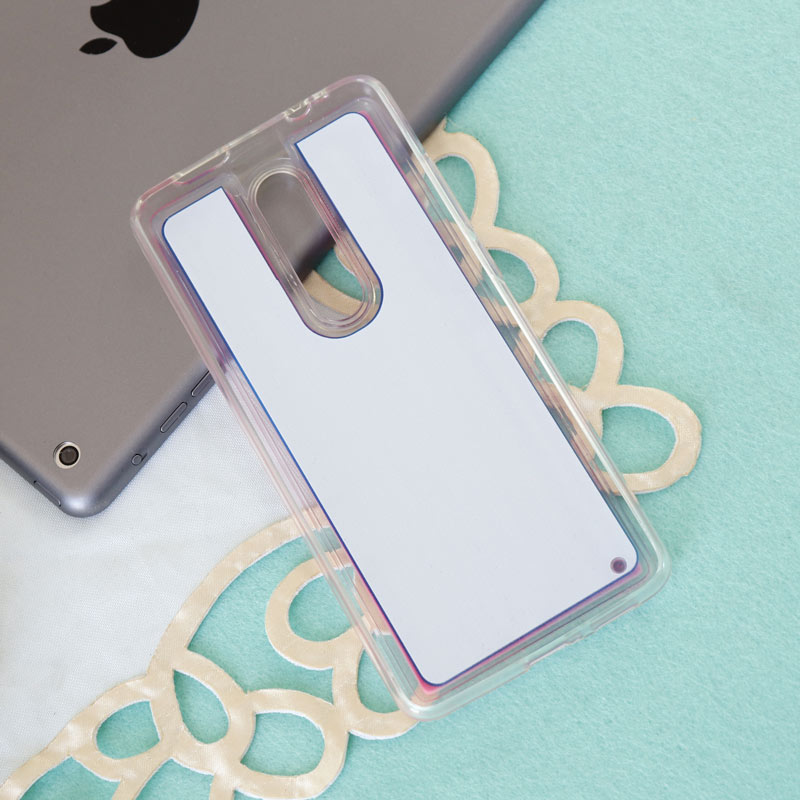 قاب آکواریومی شب رنگ Xiaomi Mi 9T کد2