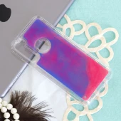 قاب آکواریومی شب رنگ Xiaomi Redmi Note 8T کد1