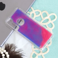 قاب آکواریومی شب رنگ Xiaomi Redmi Note 8T کد1