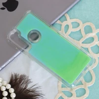 قاب آکواریومی شب رنگ Xiaomi Redmi Note 8T کد3