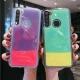 قاب آکواریومی شب رنگ Xiaomi Redmi Note 8T کد1