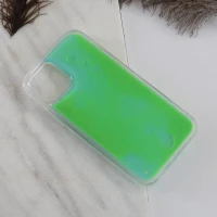 قاب آکواریومی شب رنگ iPhone 11 Pro کد3