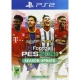 بازی PES 2021 عصربازی مناسب برای PS2