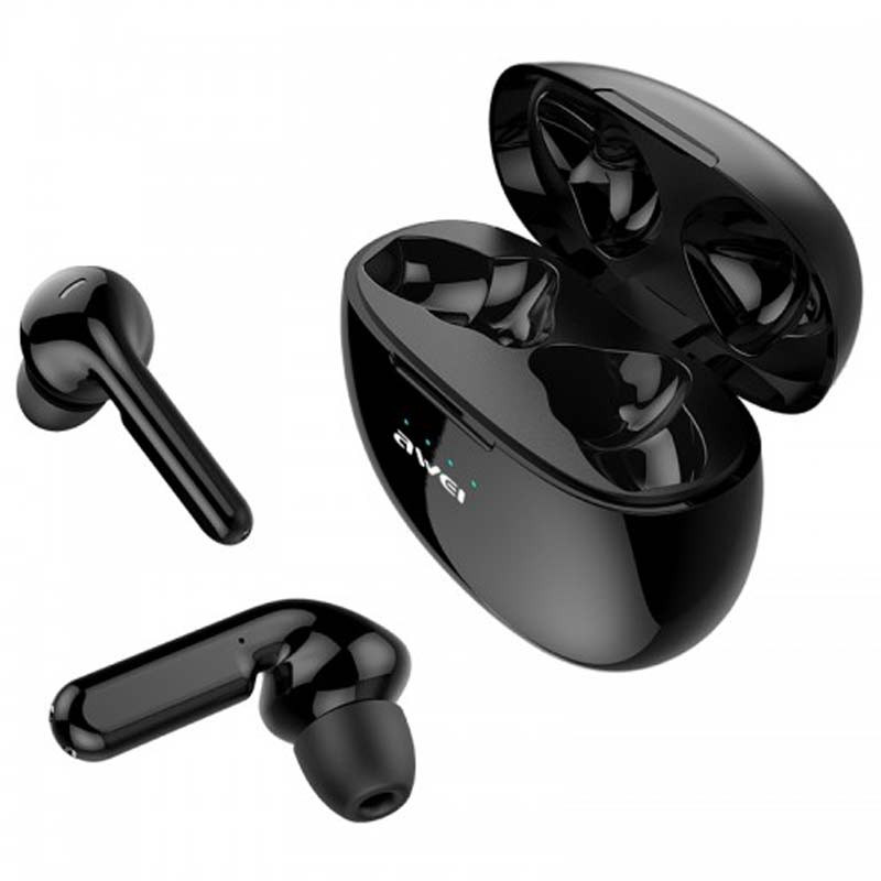 هندزفری بلوتوث دو تایی Awei Earbuds T15
