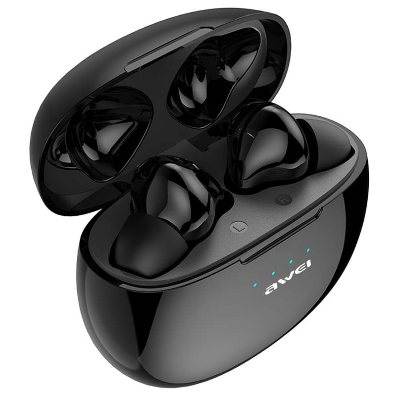 هندزفری بلوتوث دو تایی Awei Earbuds T15