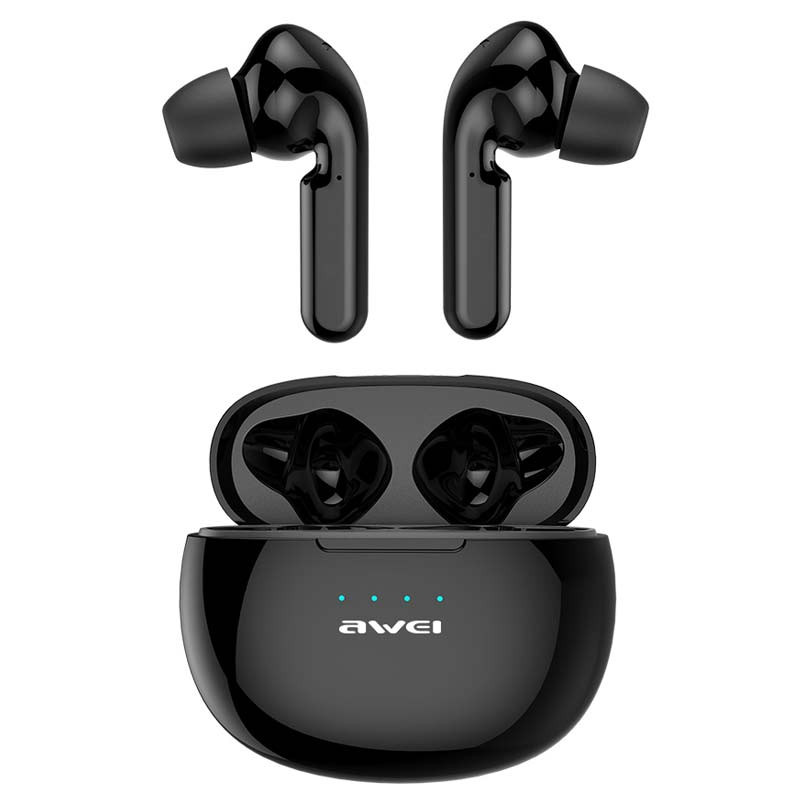 هندزفری بلوتوث دو تایی Awei Earbuds T15