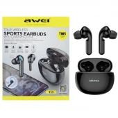 هندزفری بلوتوث دو تایی Awei Earbuds T15