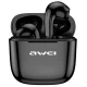 هندزفری بلوتوث دو تایی Awei Earbuds T26