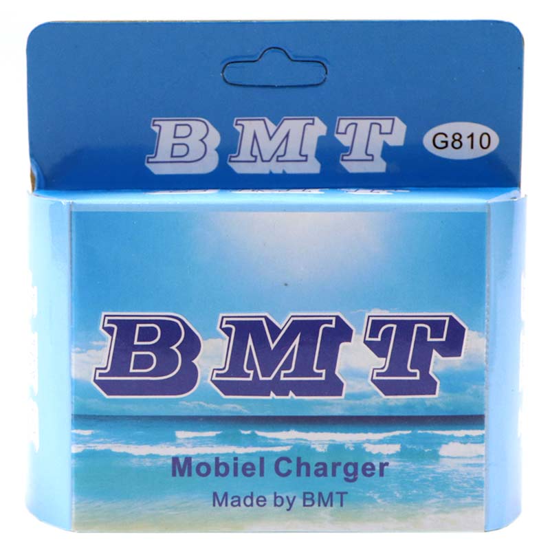 شارژر دیواری سیم وصل سامسونگ BMT G810