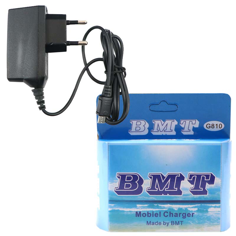 شارژر دیواری سیم وصل سامسونگ BMT G810