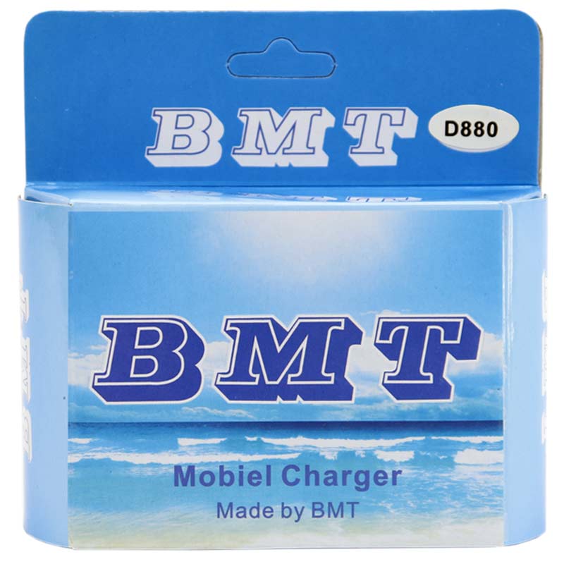شارژر BMT Samsung D880