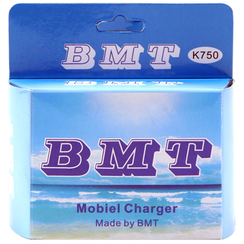 شارژر دیواری سیم وصل سونی اریکسون BMT K750