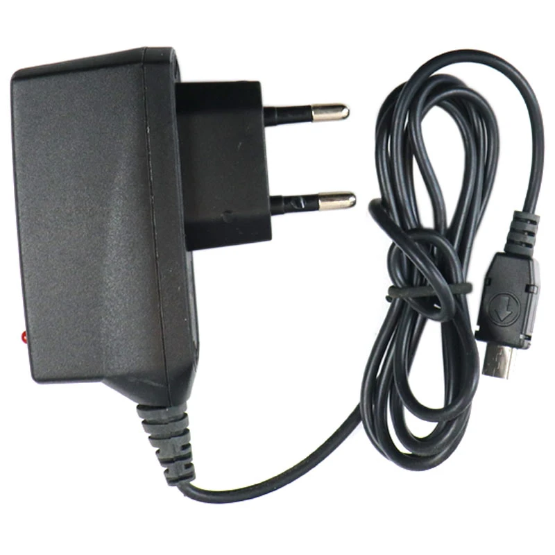 شارژر دیواری سیم وصل BMT V3