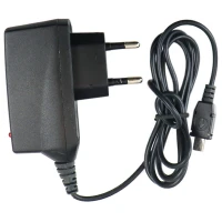 شارژر سیم وصل مینی یو اس بی BMT V3