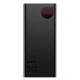 پاور بانک فست شارژ 20000 باسئوس Baseus Adaman PPIMDA-A0A QC3
