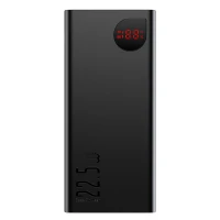 پاور بانک فست شارژ 20000 باسئوس Baseus Adaman PPIMDA-A0A QC3