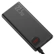پاور بانک فست شارژ 20000 باسئوس Baseus Adaman PPIMDA-A0A QC3