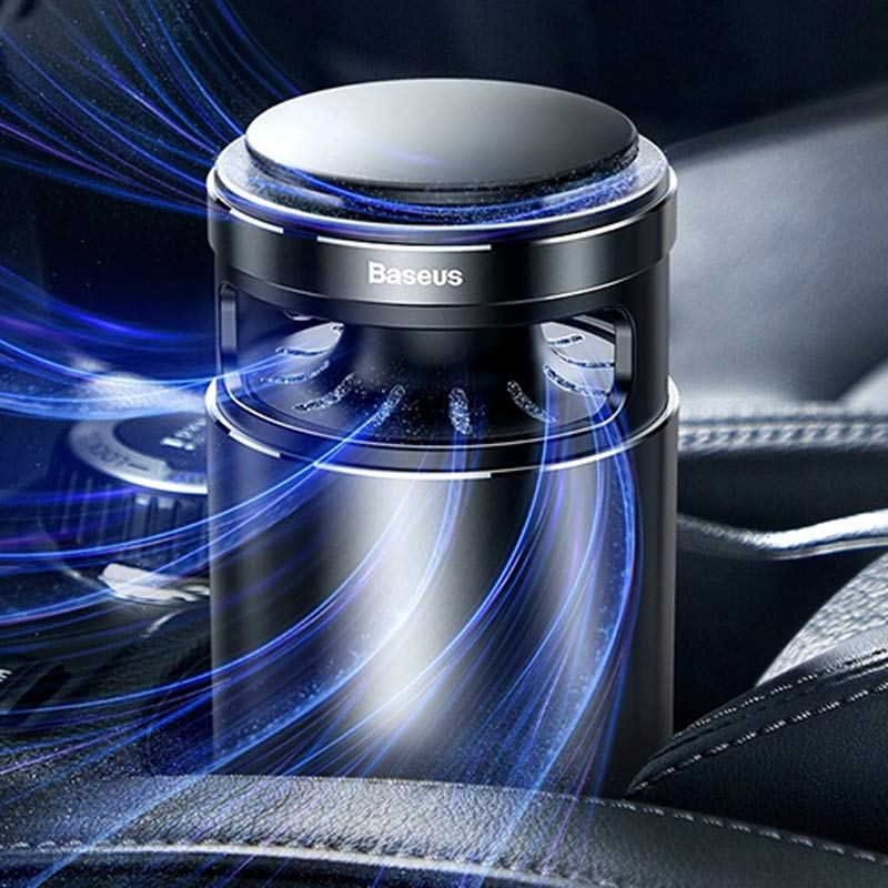 فیلتر تصفیه هوا خودرو باسئوس Baseus ACJHQ-01