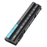باتری لپ تاپ Dell Latitude E6420-6Cell
