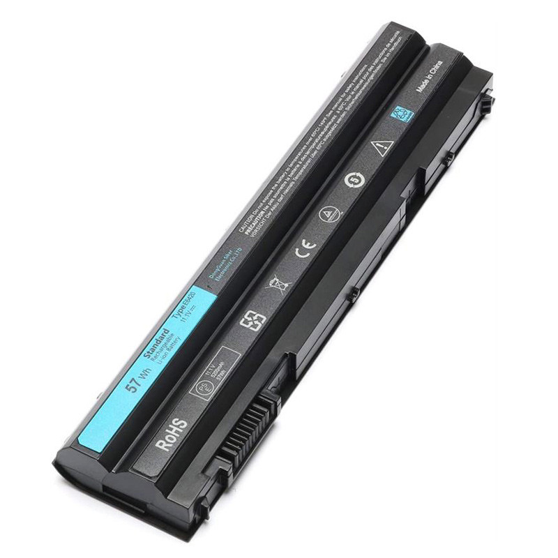 باتری لپ تاپ Dell Latitude E6420-6Cell