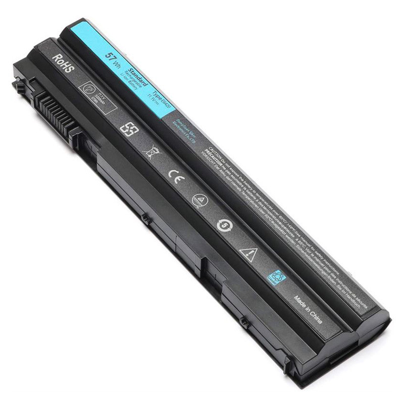 باتری لپ تاپ Dell Latitude E6420-6Cell