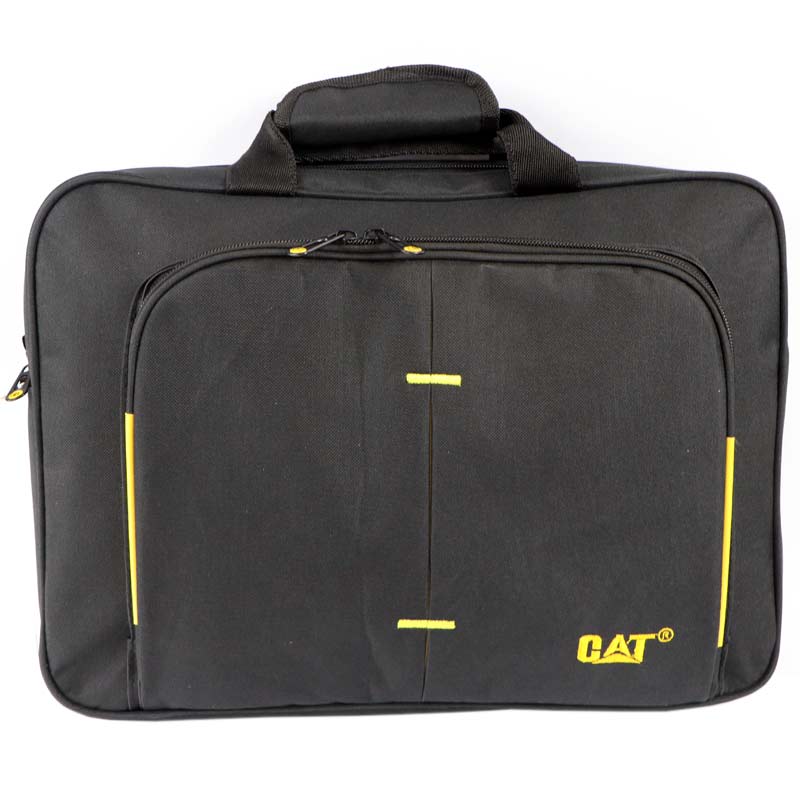 کیف لپ تاپ دوشی CAT کد ۱۳۹