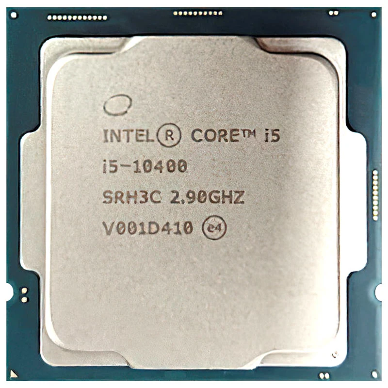 پردازنده اینتل Core i5-10400 Comet Lake