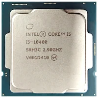 پردازنده اینتل Core i5-10400 Comet Lake