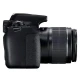 دوربین دیجیتال Canon DSLR EOS 2000D + لنز 18-55 میلی متر F/3.5 EF-S DC III
