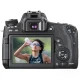 دوربین دیجیتال Canon DSLR EOS 760D Body