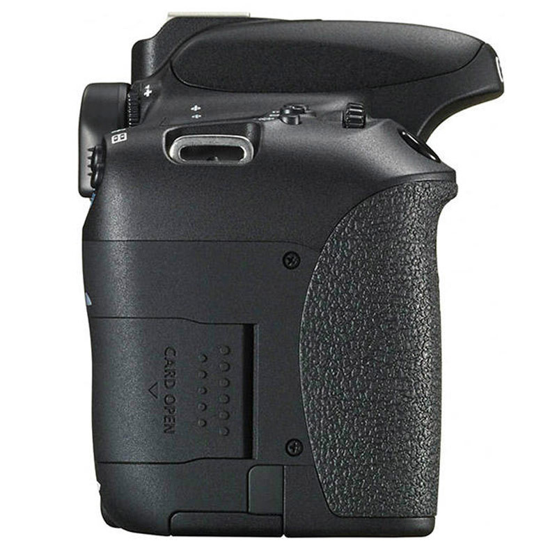 دوربین دیجیتال Canon DSLR EOS 760D Body