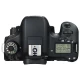 دوربین دیجیتال Canon DSLR EOS 760D Body