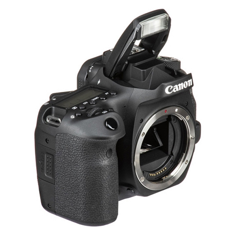 دوربین دیجیتال Canon DSLR EOS 90D + لنز 18-55 میلی متر F/3.5 IS STM
